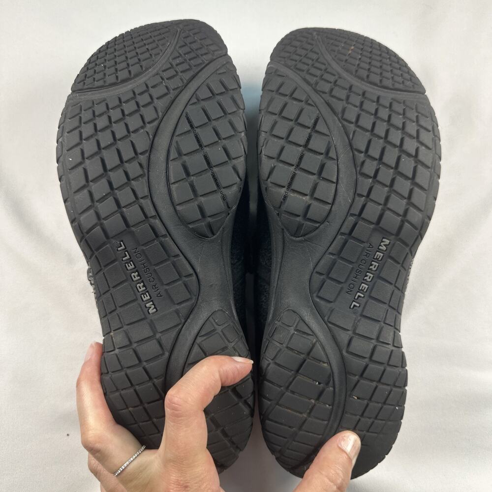 Merrell Encore MJ Wool Black Women’s Size 8 - Picture 6 of 6